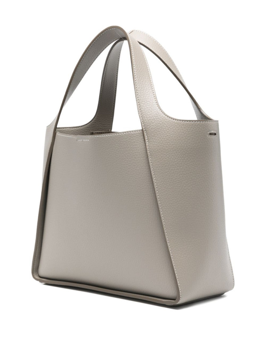 Moss Logo Tote 3