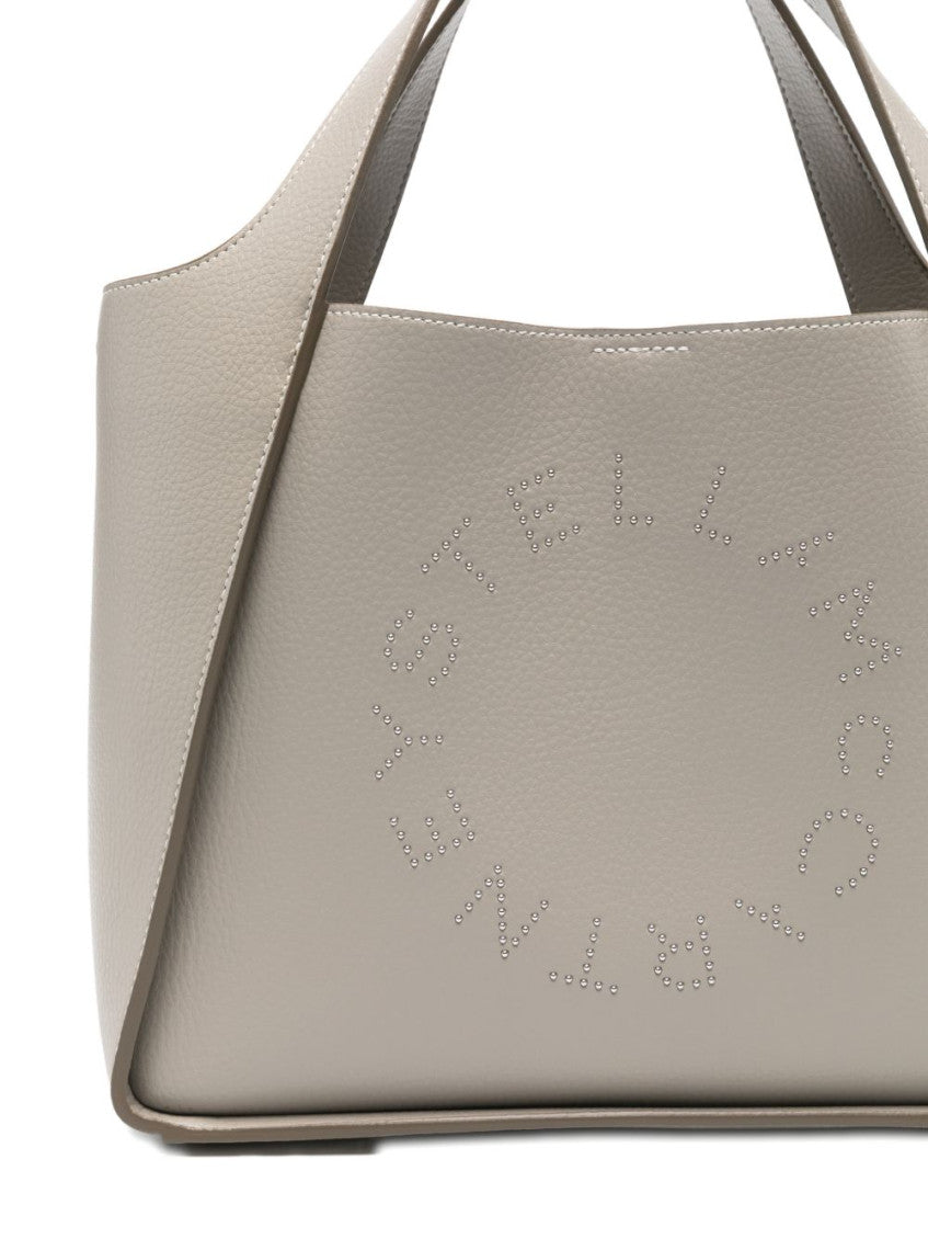 Moss Logo Tote 4