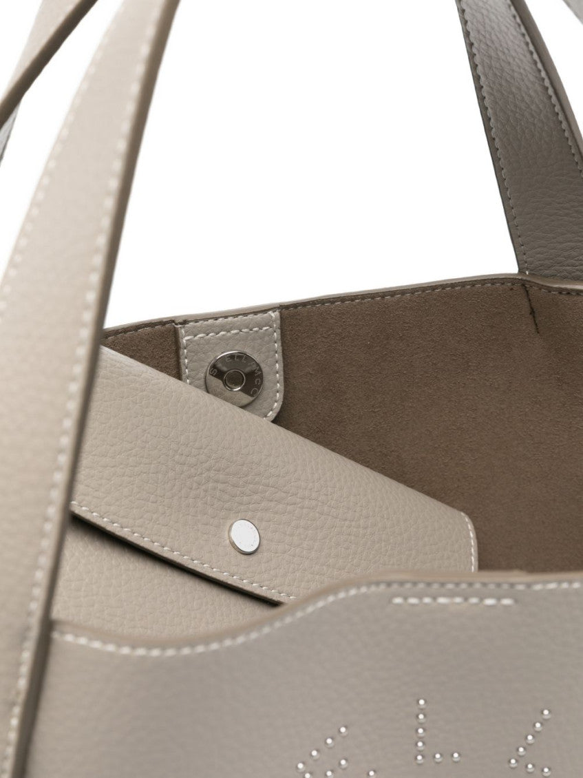 Moss Logo Tote 5