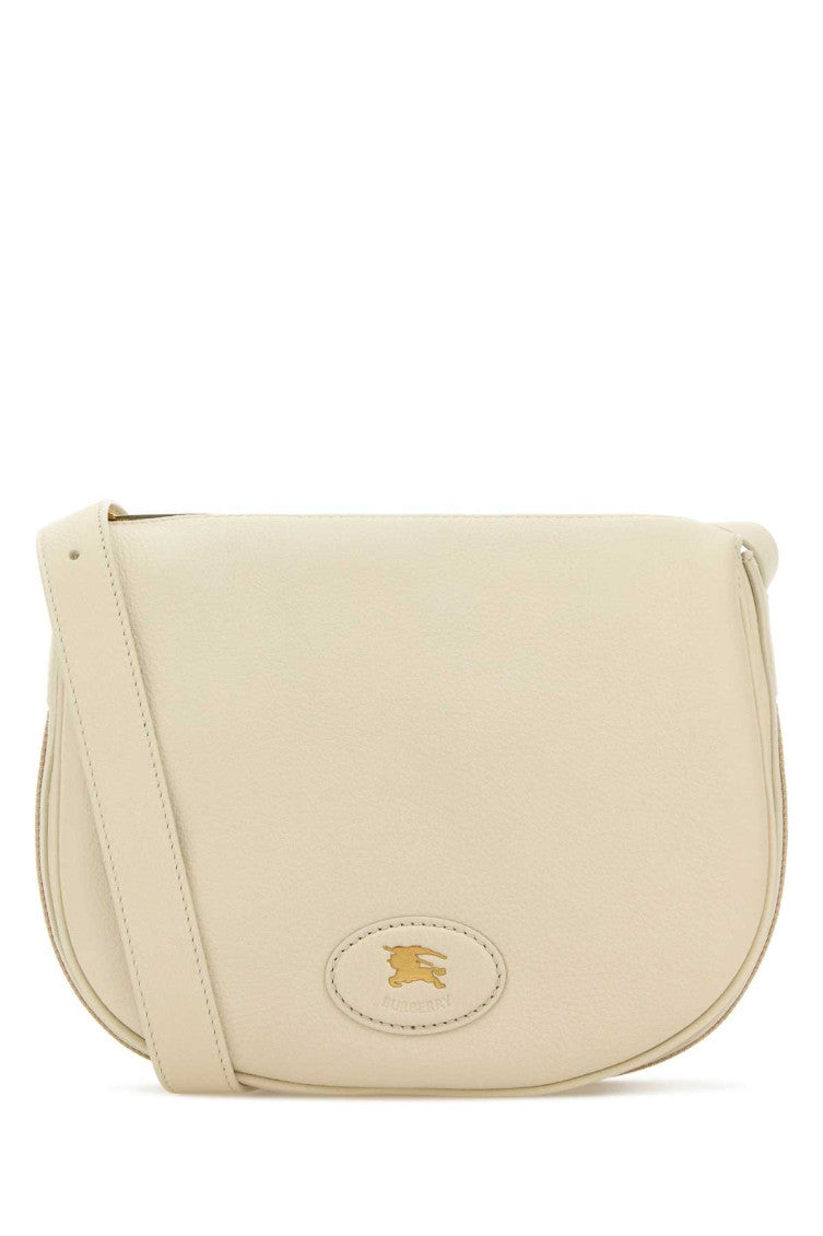 Beige Tavistock Crossbody Bag 1