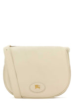 Beige Tavistock Crossbody Bag 1