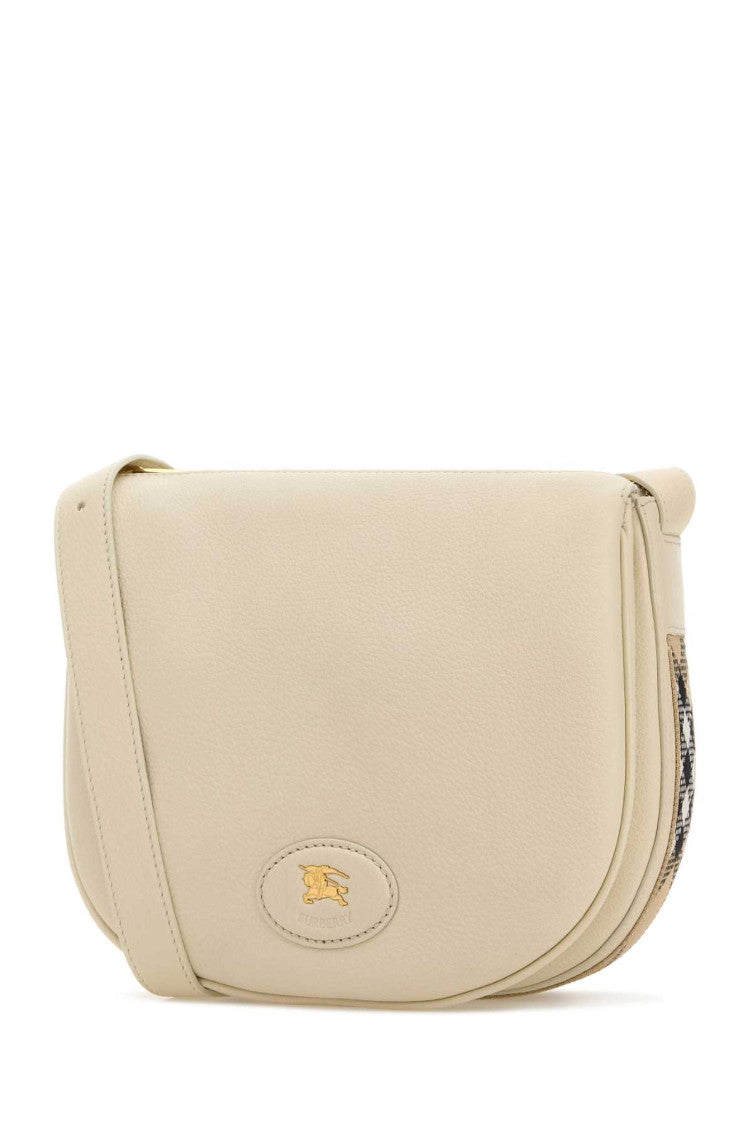 Beige Tavistock Crossbody Bag 2