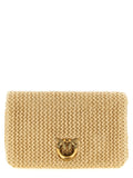 Natural Click Soft Mini Crossbody Bag 1