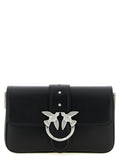 Black Love Mini Shoulder Bag 1