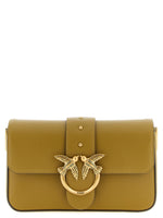 Green Love Mini Shoulder Bag 1