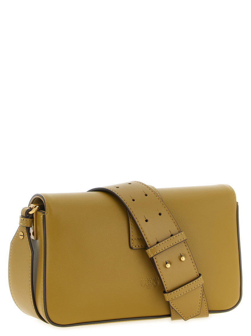 Green Love Mini Shoulder Bag 2
