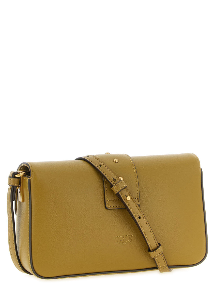 Green Love Mini Shoulder Bag 3