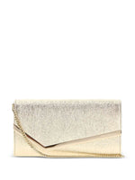 Golden Emmie Clutch 1
