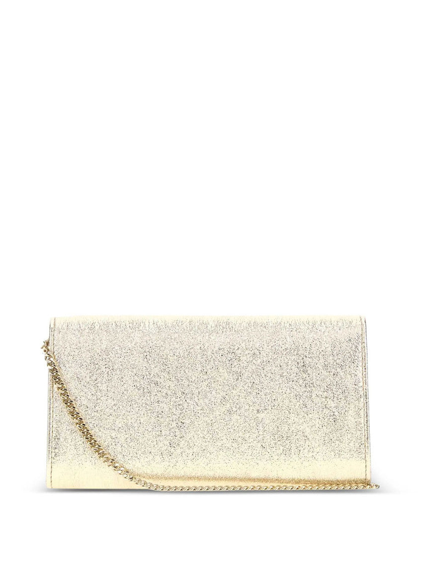 Golden Emmie Clutch 2