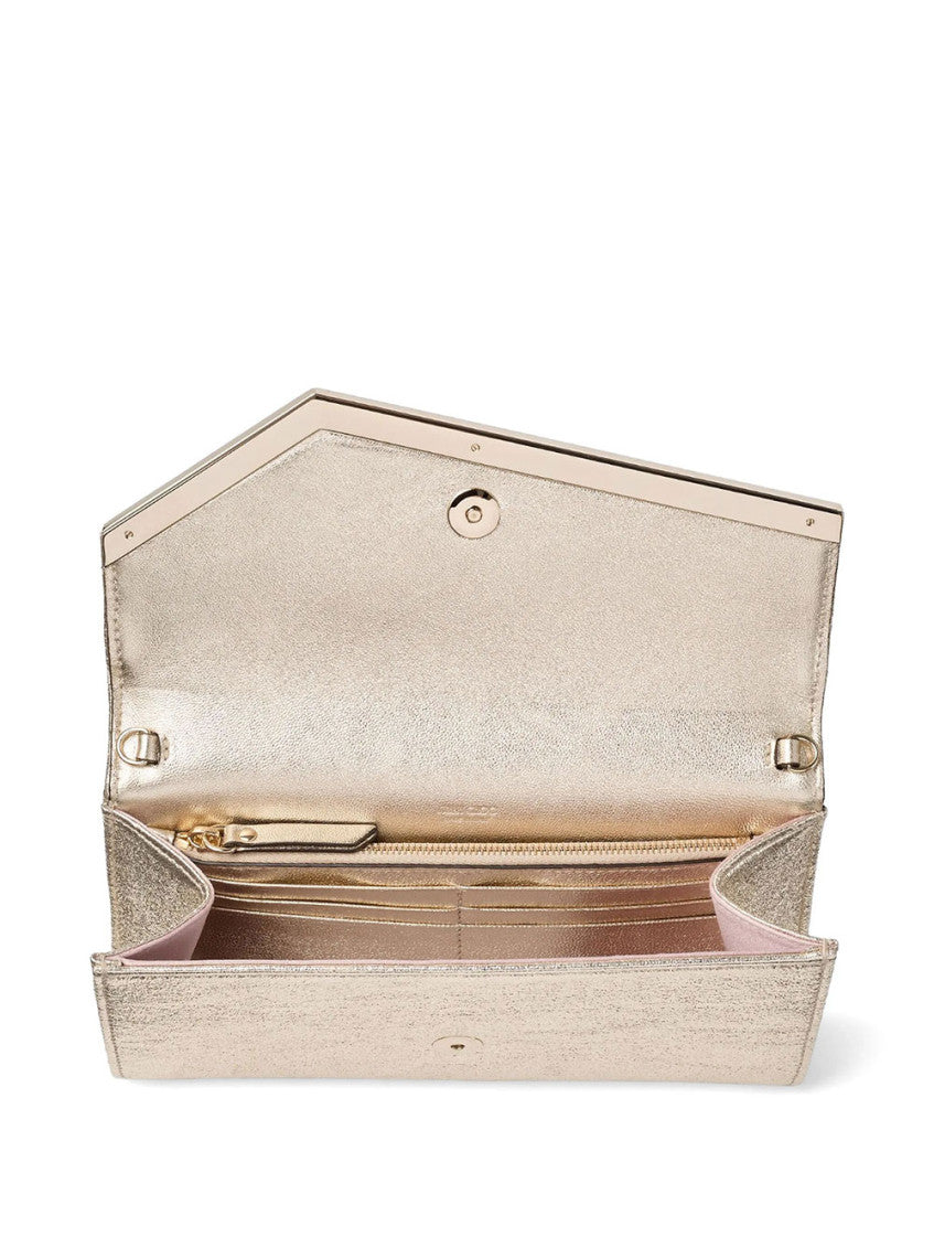 Golden Emmie Clutch 4