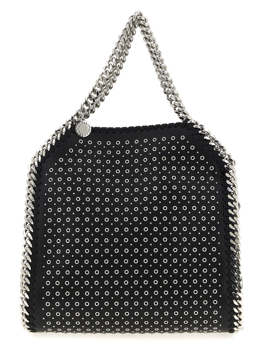 Black Falabella Mini Handbag 1