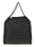 Black Falabella Mini Handbag 1