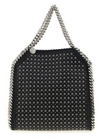 Black Falabella Mini Handbag 1