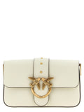 White Love One Mini Crossbody Bag 1