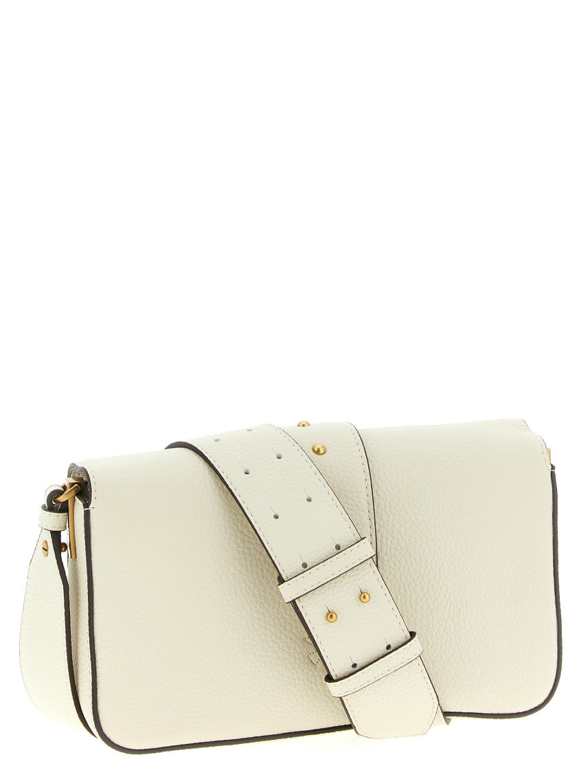 White Love One Mini Crossbody Bag 2