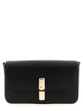 Black Iride Small Crossbody Bag 1