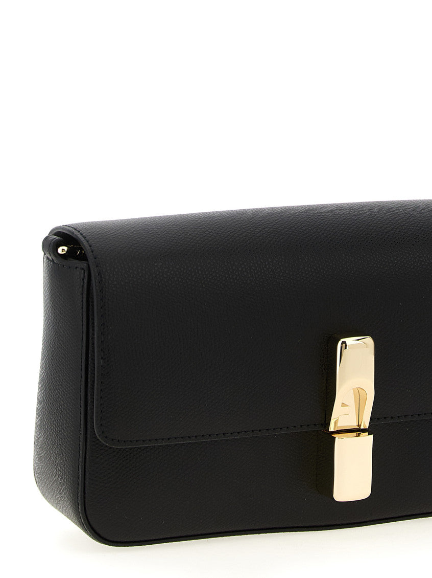 Black Iride Small Crossbody Bag 3