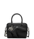 Black The Wave Mini Satchel 1