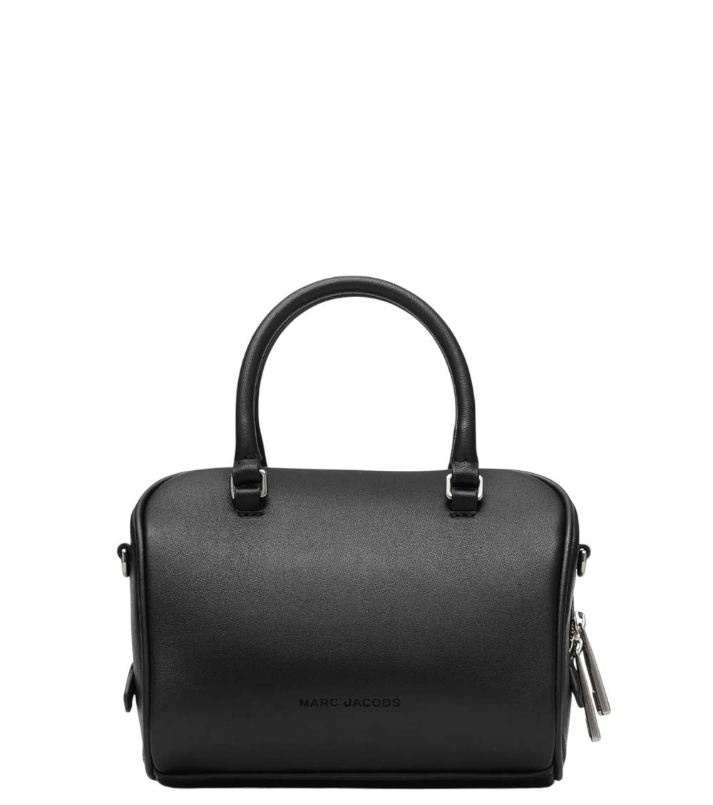 Black The Wave Mini Satchel 2