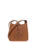 Brown Miller Medium Crossbody Bag 1