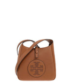 Brown Miller Medium Crossbody Bag 1