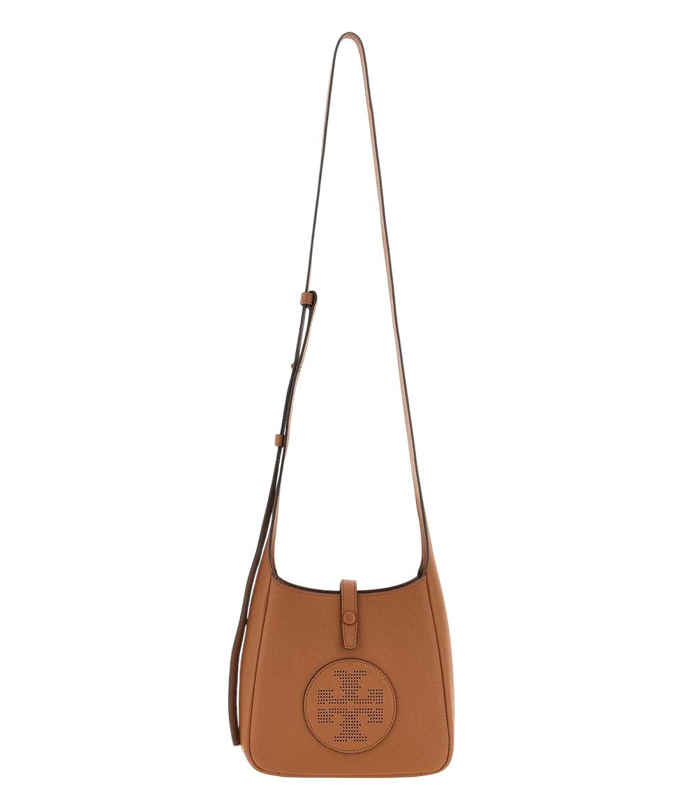 Brown Miller Medium Crossbody Bag 2