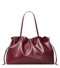 Red Ella Large Tote 1