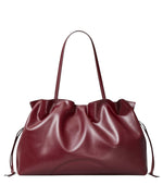 Red Ella Large Tote 1