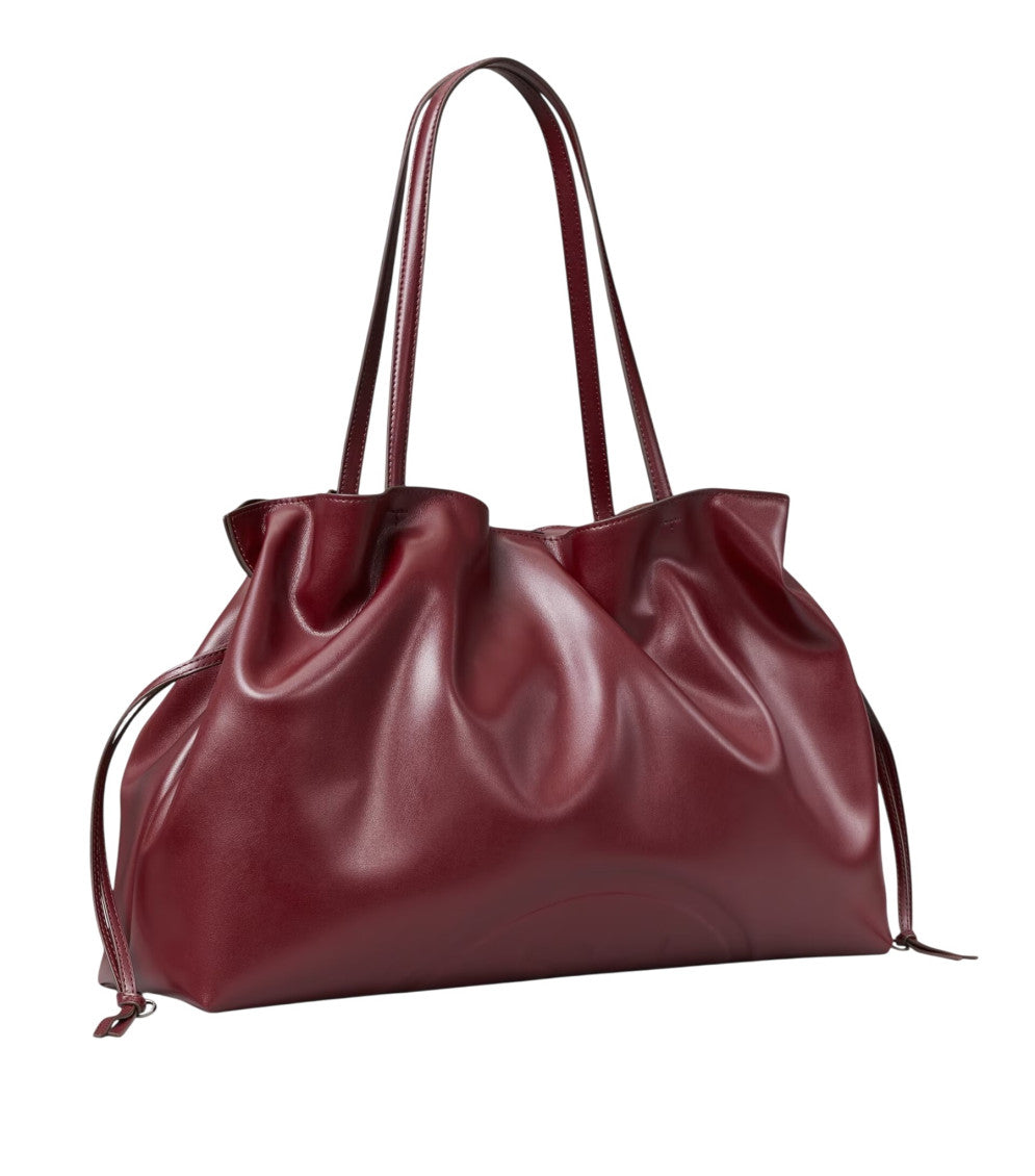 Red Ella Large Tote 2