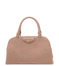Beige Antigona Medium Satchel 1