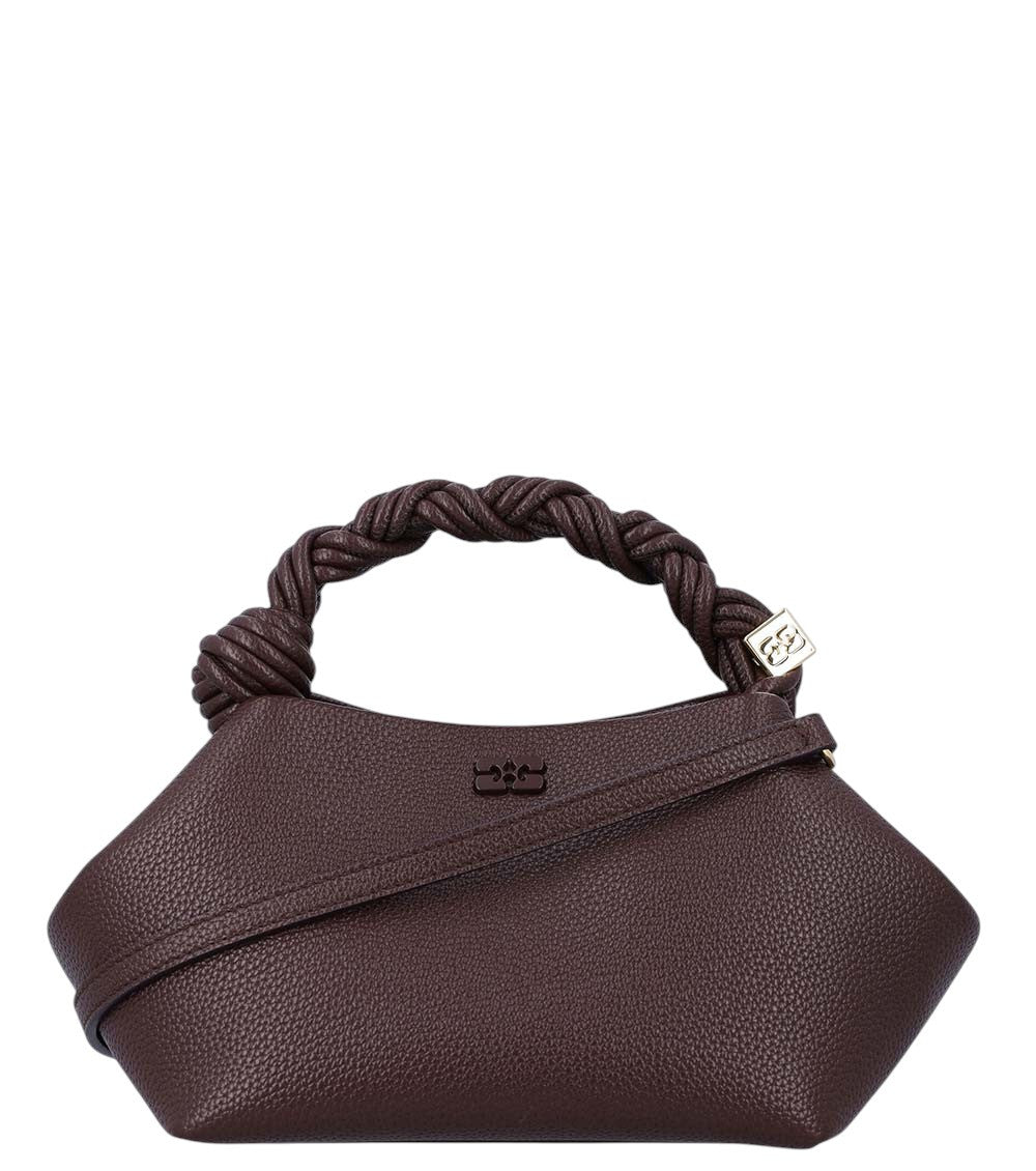 Brown Bou Small Crossbody Bag 1