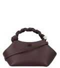 Brown Bou Small Crossbody Bag 1