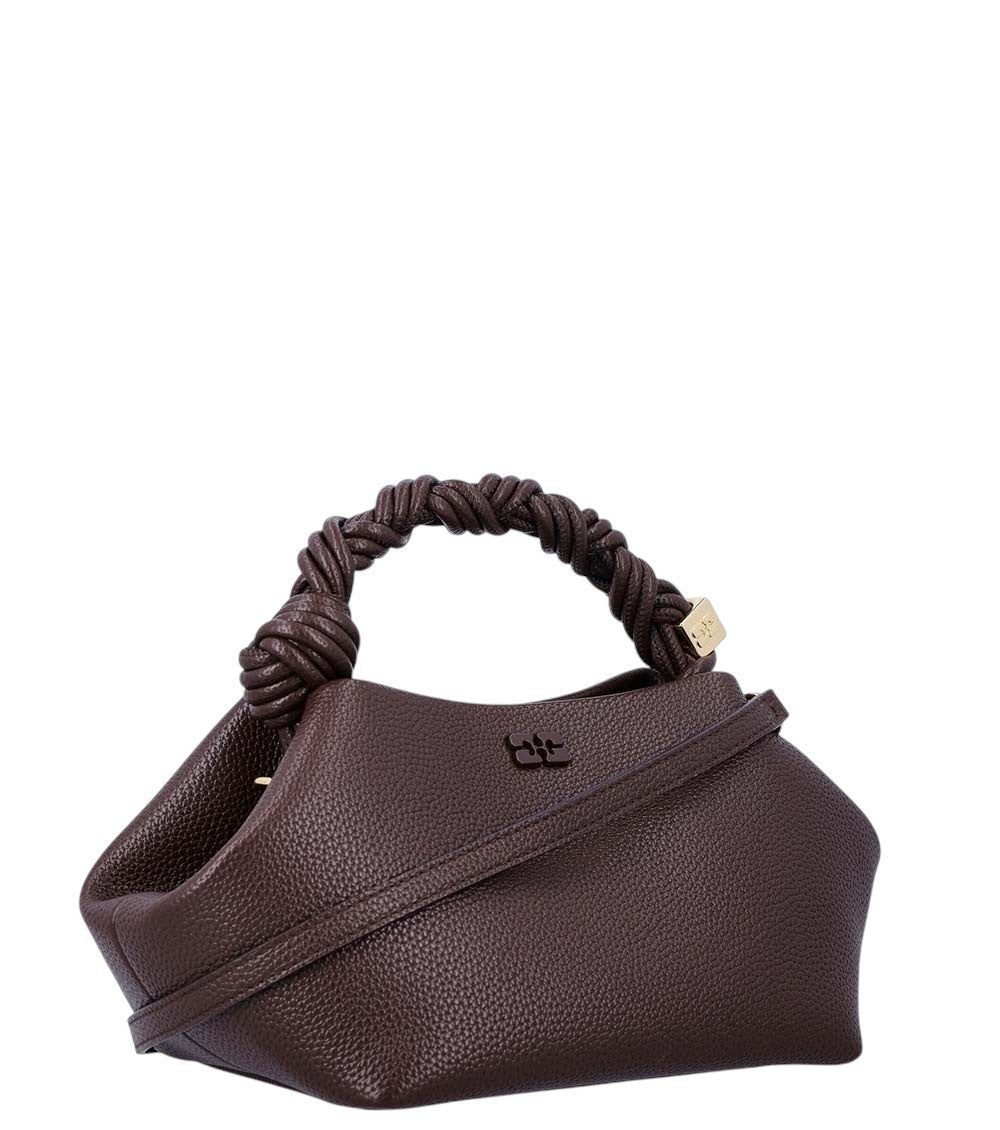 Brown Bou Small Crossbody Bag 2