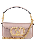 Pink Loco Small Shoulder Bag 1