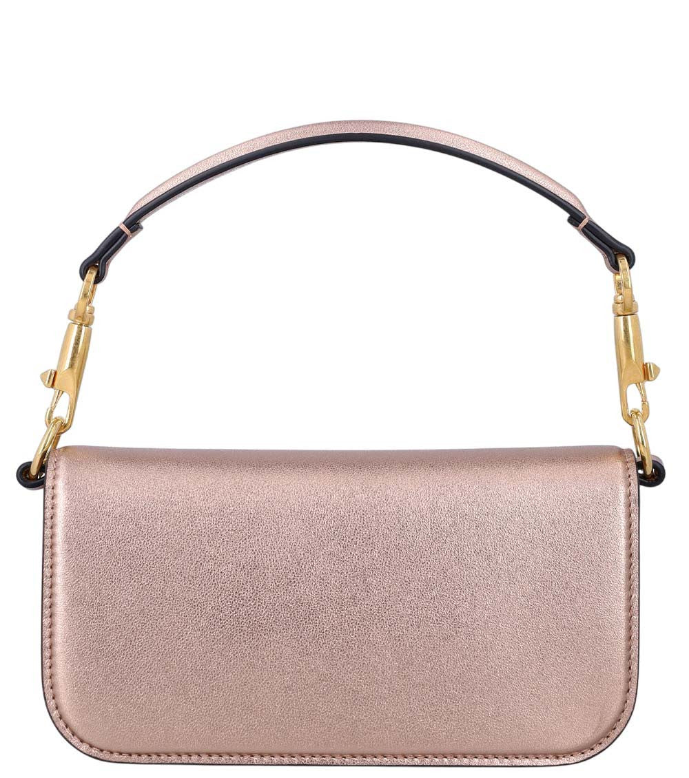 Pink Loco Small Shoulder Bag 3