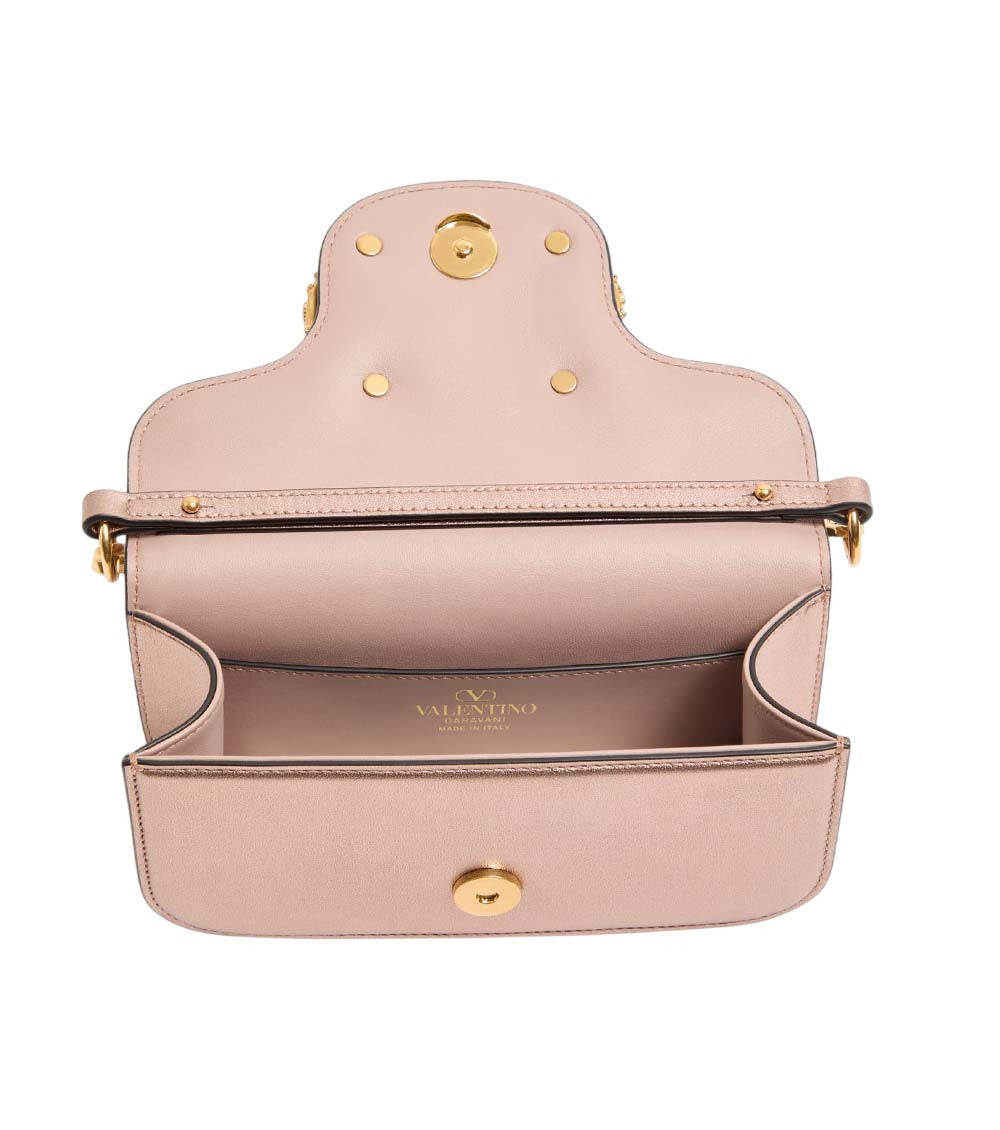 Pink Loco Small Shoulder Bag 4