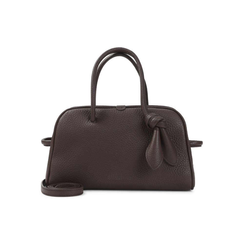 Brown Le Petit Turismo Small Satchel 1