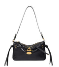Black Paddington Mini Shoulder Bag 1