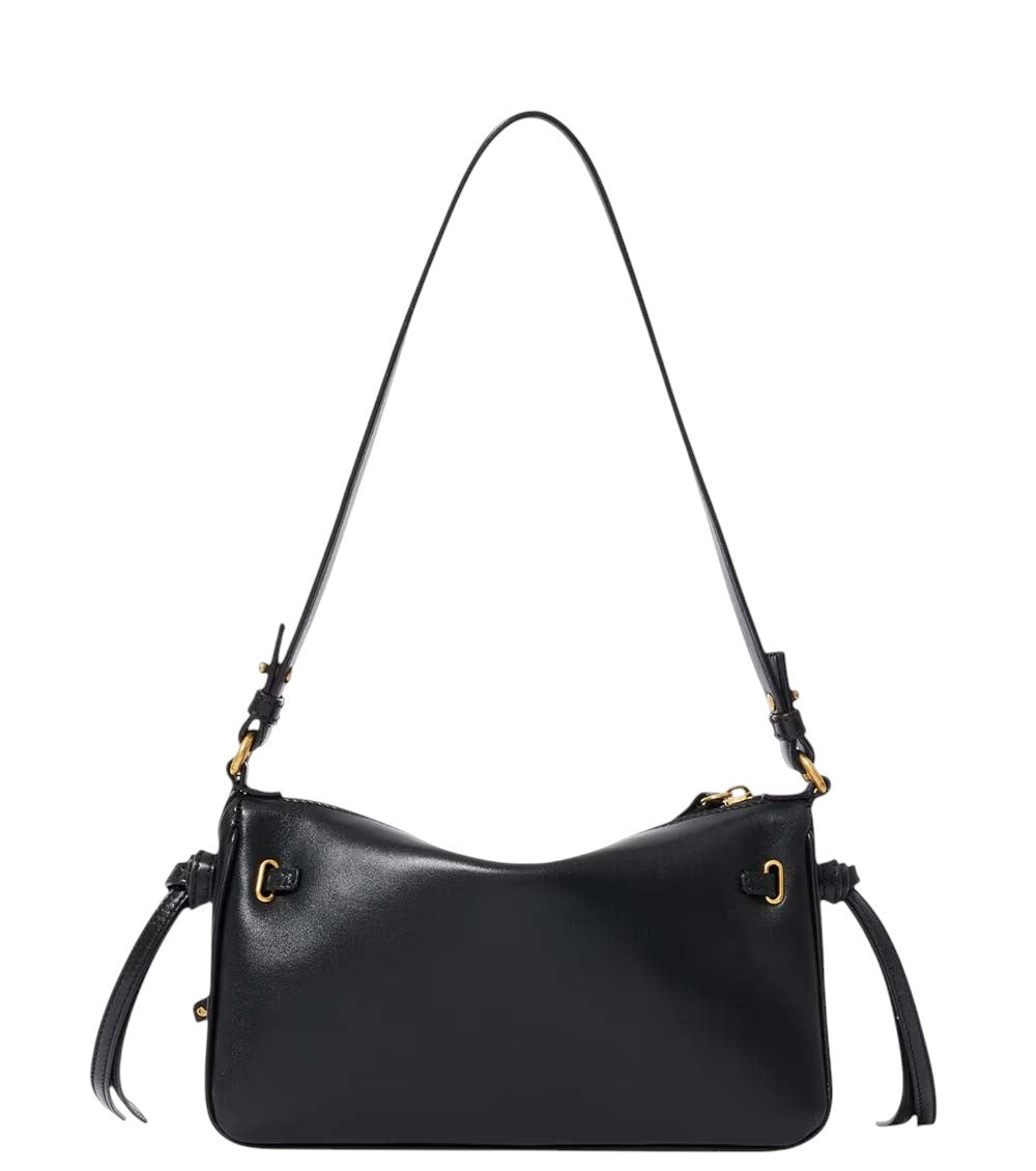 Black Paddington Mini Shoulder Bag 3