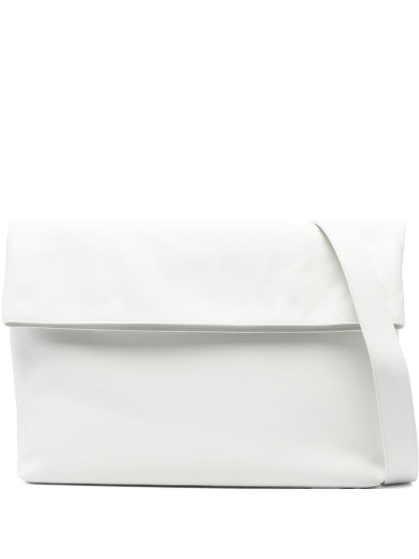 White Sofia Tote 1