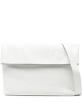 White Sofia Tote 1