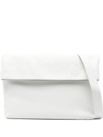 White Sofia Tote 1