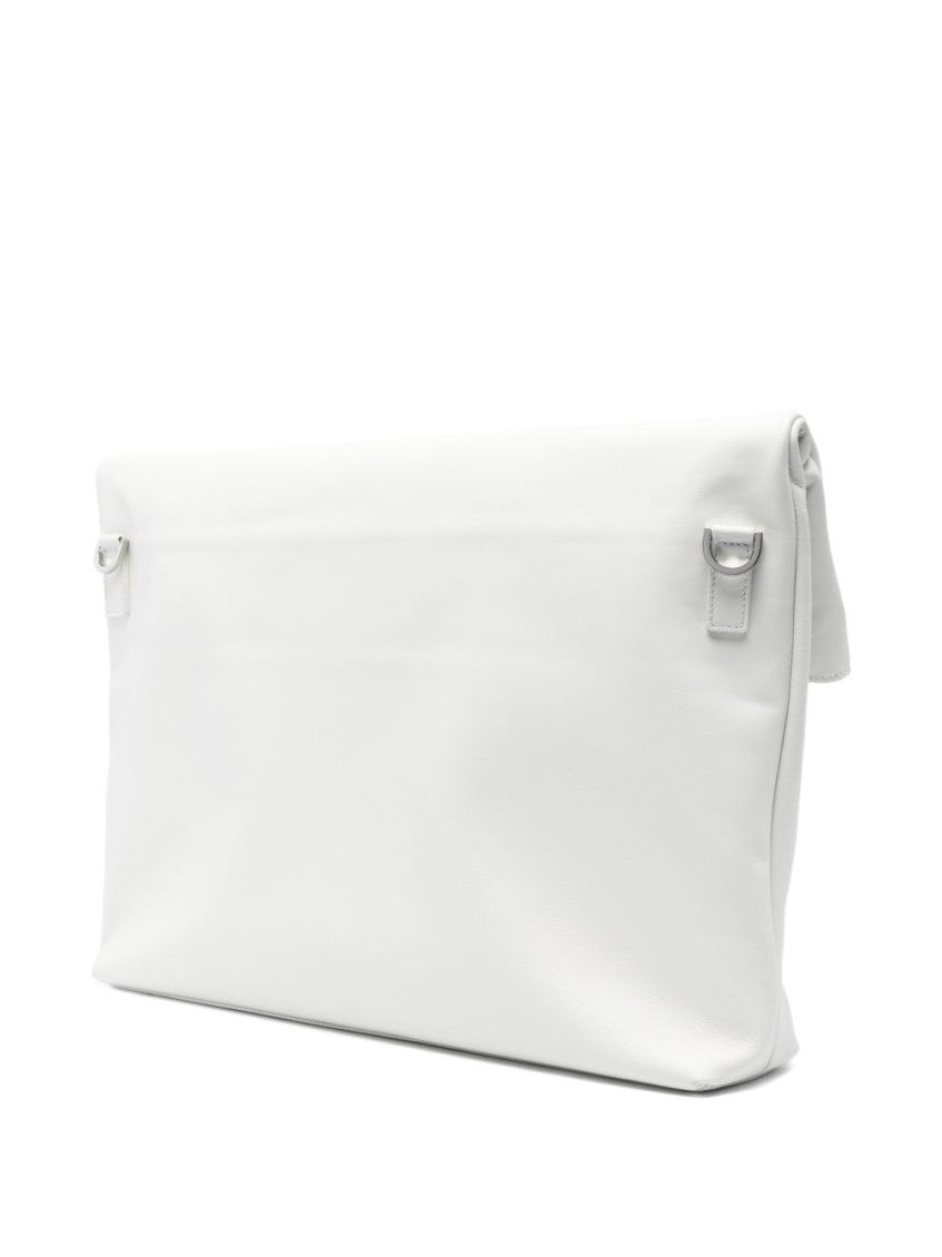 White Sofia Tote 3