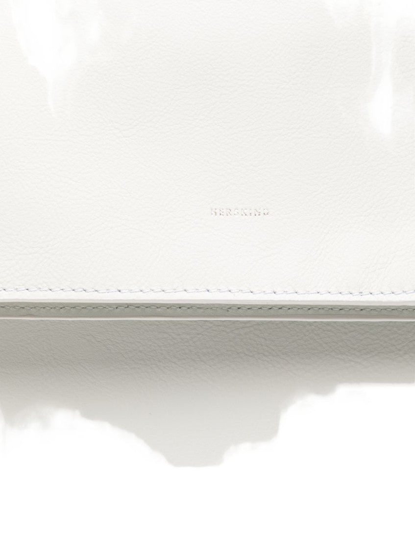 White Sofia Tote 4