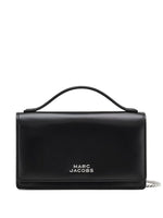 Black The Mirror Mini Crossbody Bag 1