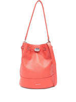 Red Monda Daily Small Bucket Bag 1