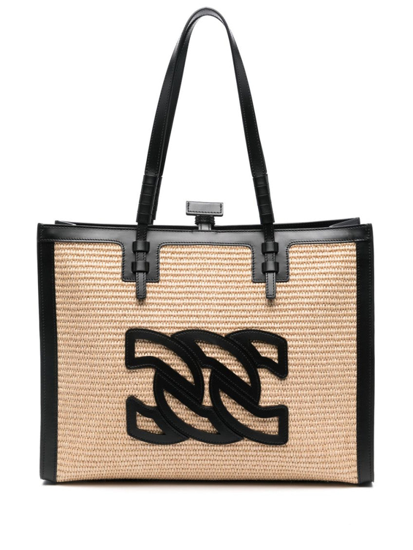 Natural Beaurivage Tote 1