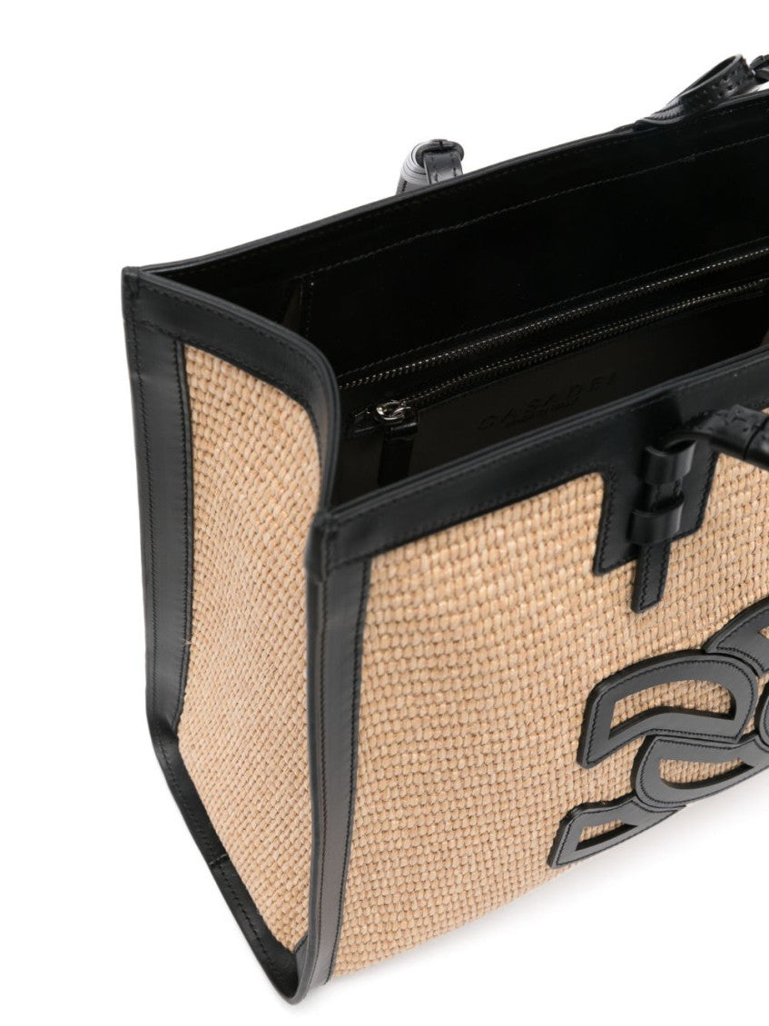 Natural Beaurivage Tote 2