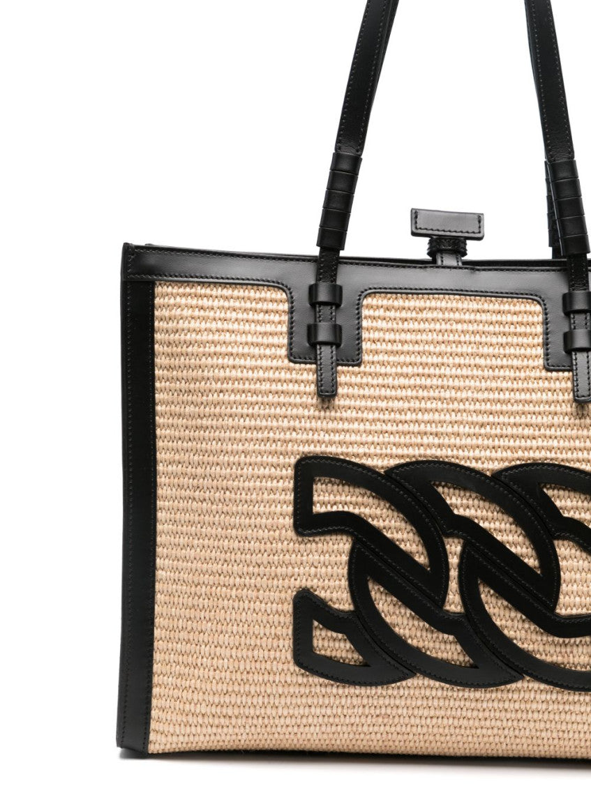 Natural Beaurivage Tote 3