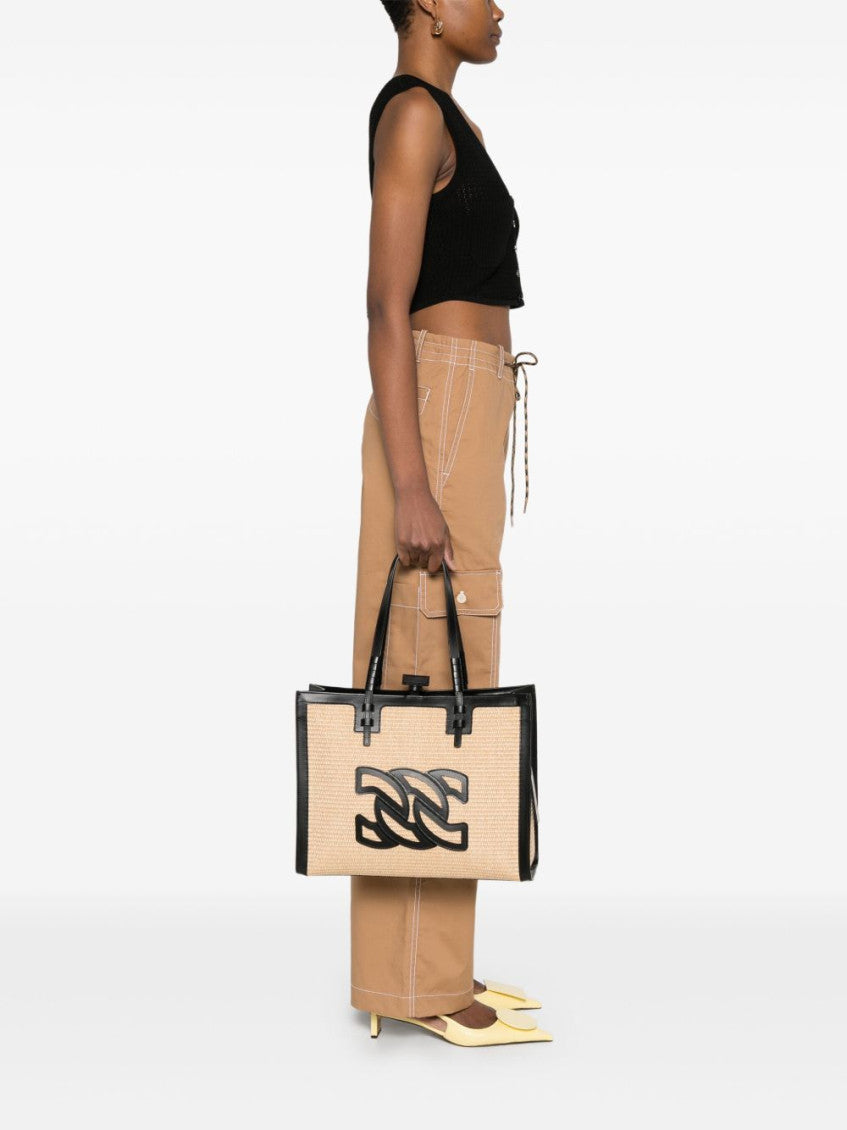 Natural Beaurivage Tote 5